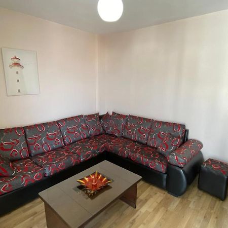 Ami Apartments Sarandë エクステリア 写真