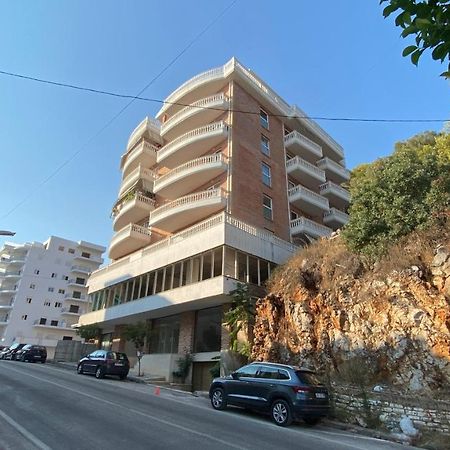 Ami Apartments Sarandë エクステリア 写真